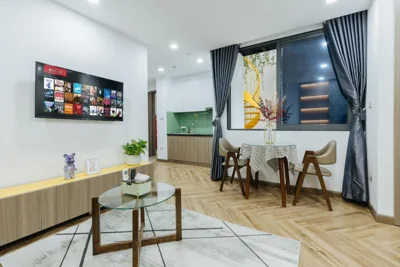 Standard Studio — Westlake Emerald Suites