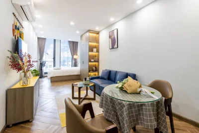 Westlake Emerald Suites – Photos 6