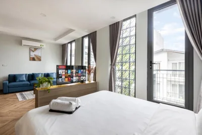 Westlake Emerald Suites – Photos 8