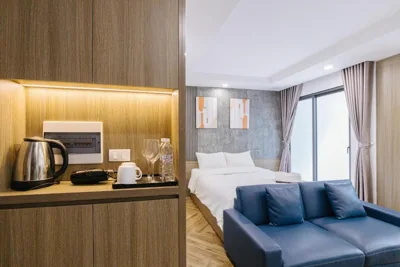 Westlake Emerald Suites – Photos 16